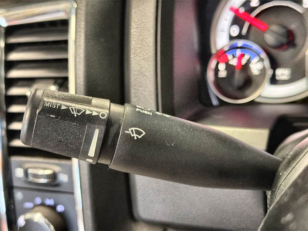 Thumbnail: 2017 RAM 1500 - 34
