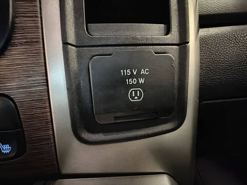 Thumbnail: 2017 RAM 1500 - 38