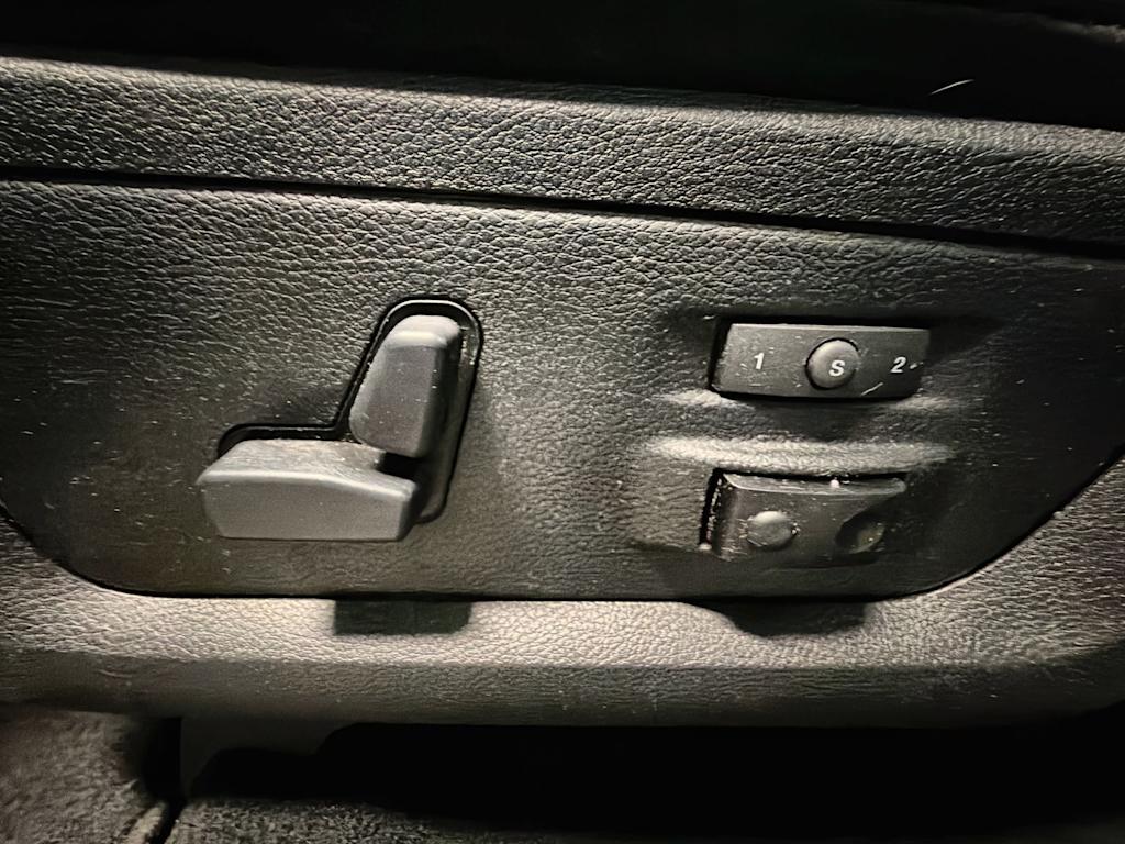 Thumbnail: 2017 RAM 1500 - 27