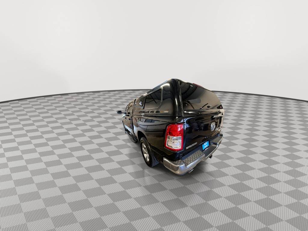 Thumbnail: 2019 RAM 1500 - 16
