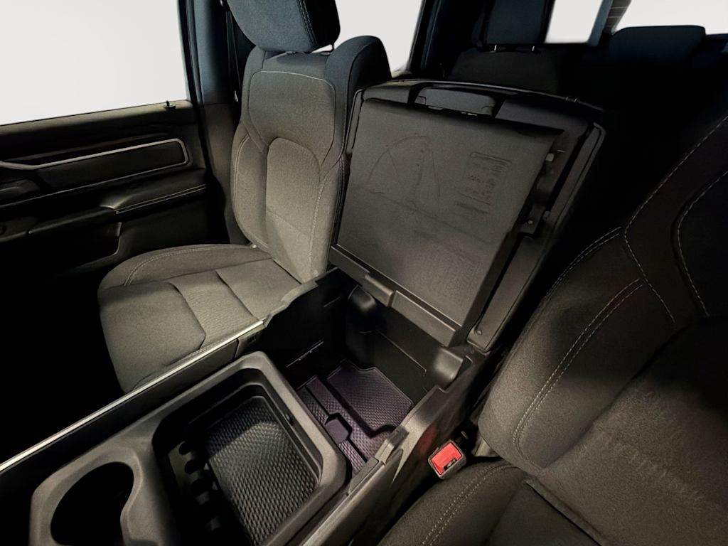 Thumbnail: 2019 RAM 1500 - 31