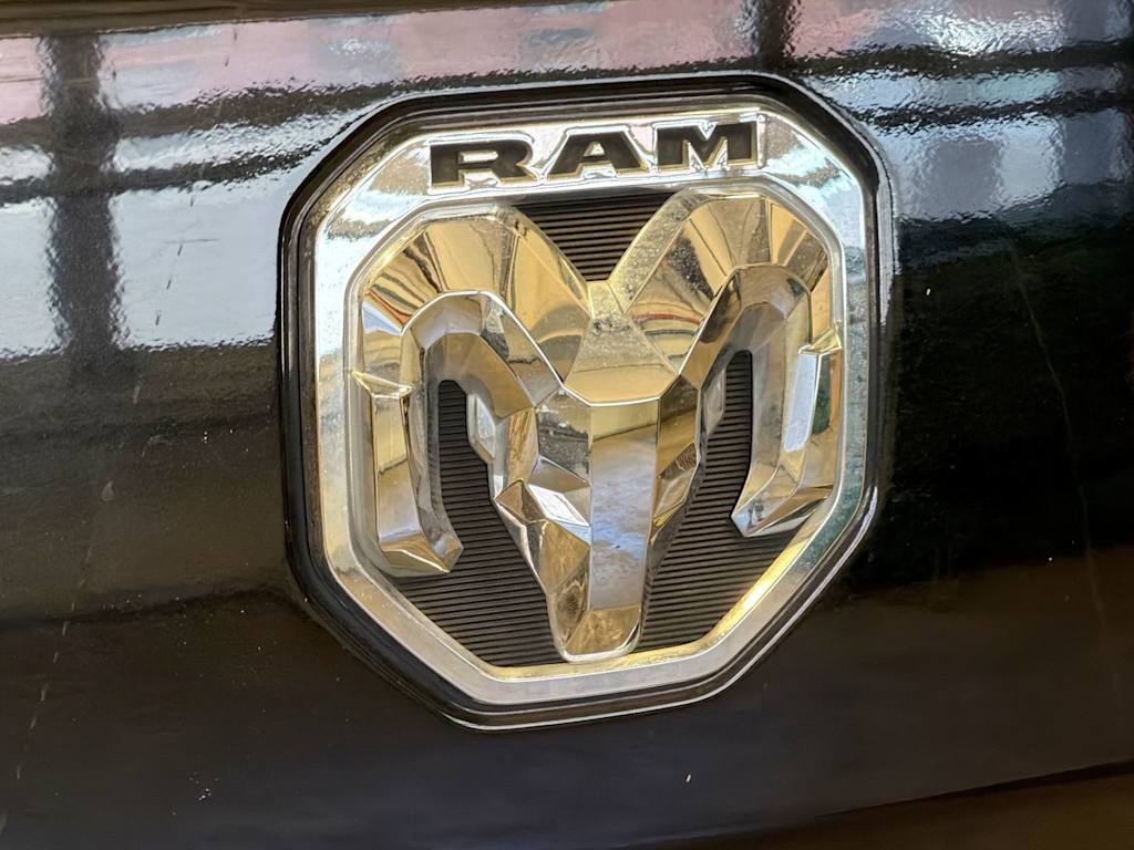 Thumbnail: 2019 RAM 1500 - 22