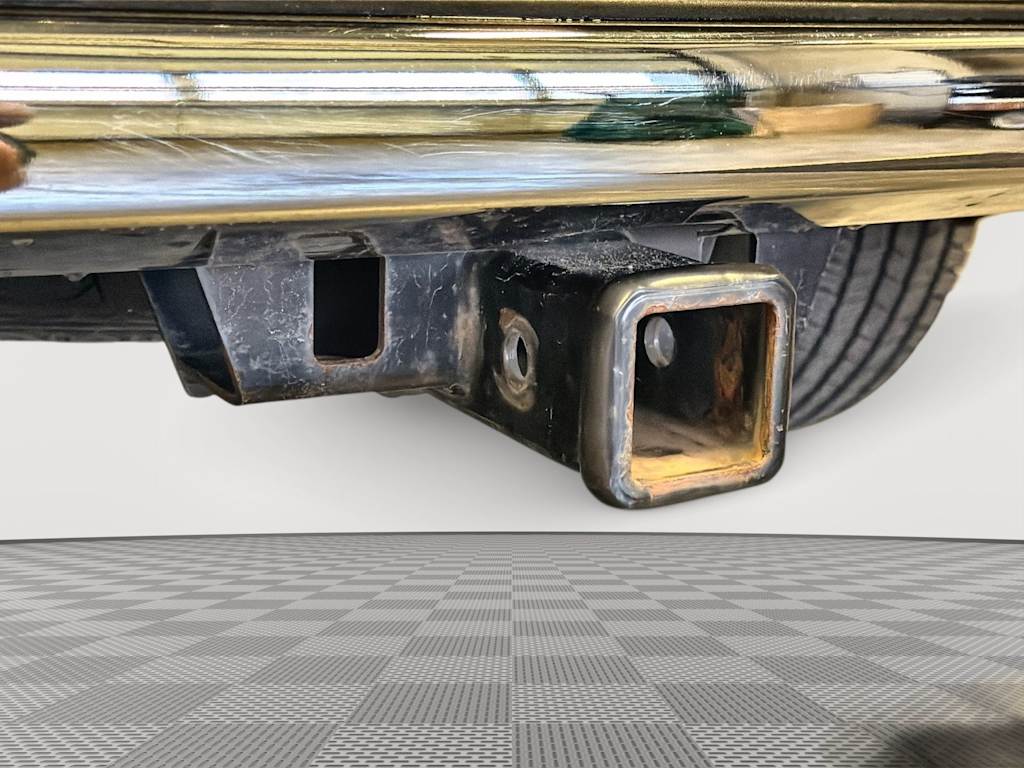 Thumbnail: 2019 RAM 1500 - 35