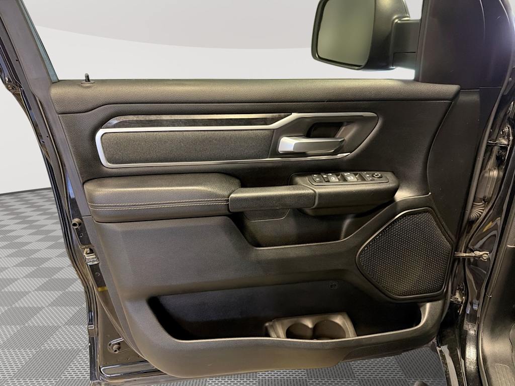 Thumbnail: 2019 RAM 1500 - 20