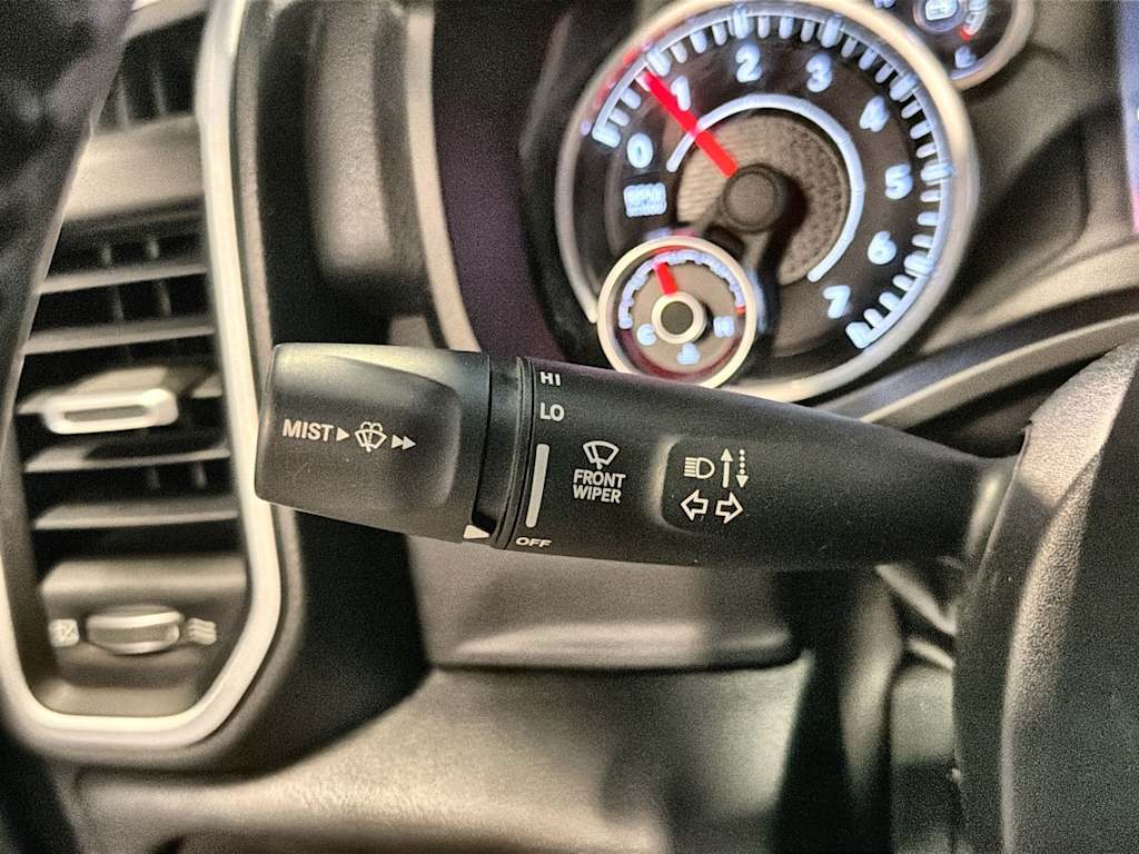 Thumbnail: 2019 RAM 1500 - 30
