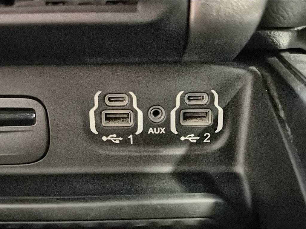 Thumbnail: 2019 RAM 1500 - 33