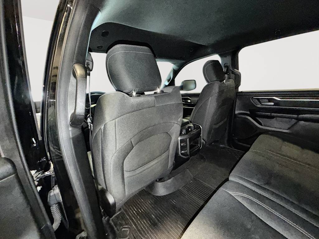Thumbnail: 2019 RAM 1500 - 12