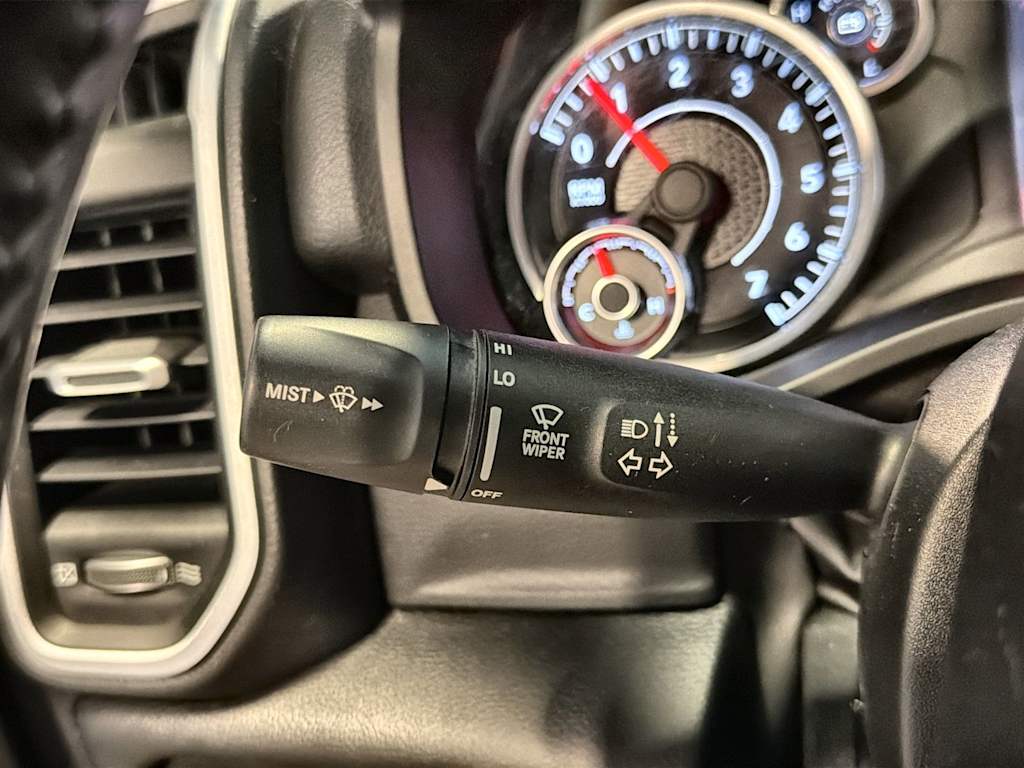 Thumbnail: 2019 RAM 1500 - 29