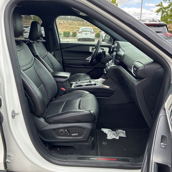 Thumbnail: 2020 Ford Explorer - 10