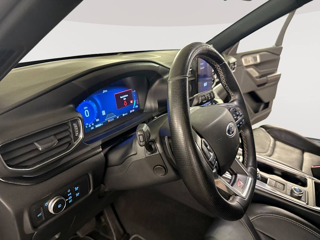 Thumbnail: 2020 Ford Explorer - 12