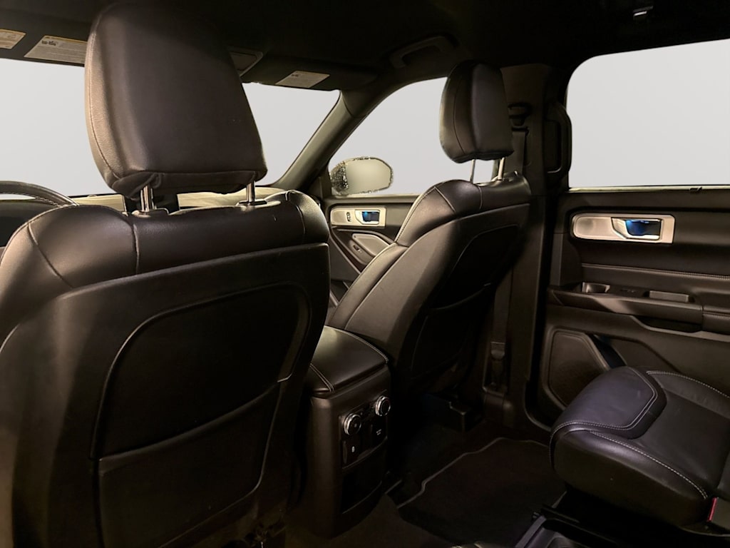 Thumbnail: 2020 Ford Explorer - 11