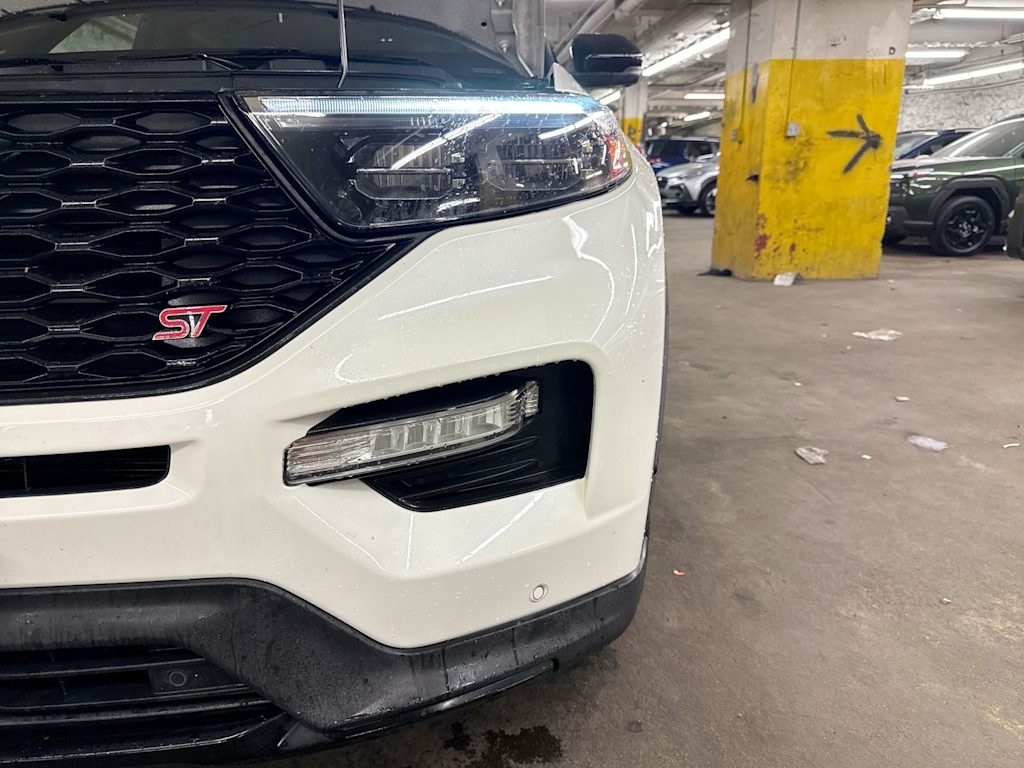 Thumbnail: 2020 Ford Explorer - 23
