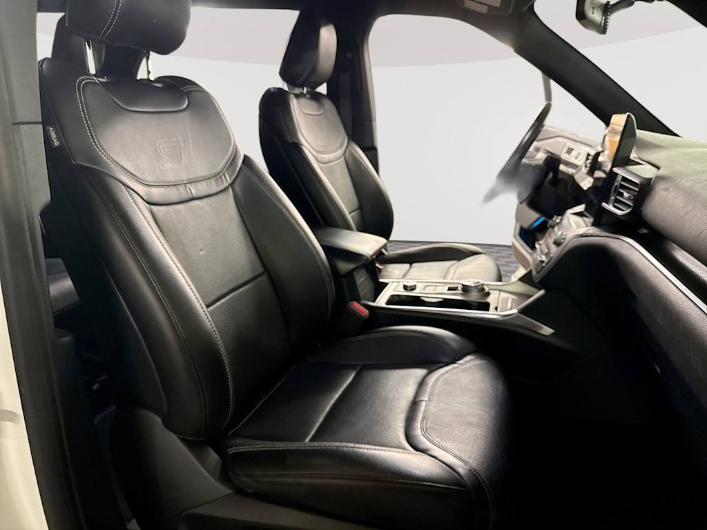 Thumbnail: 2020 Ford Explorer - 27