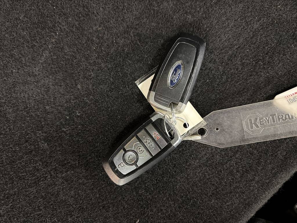 Thumbnail: 2019 Ford Explorer - 16