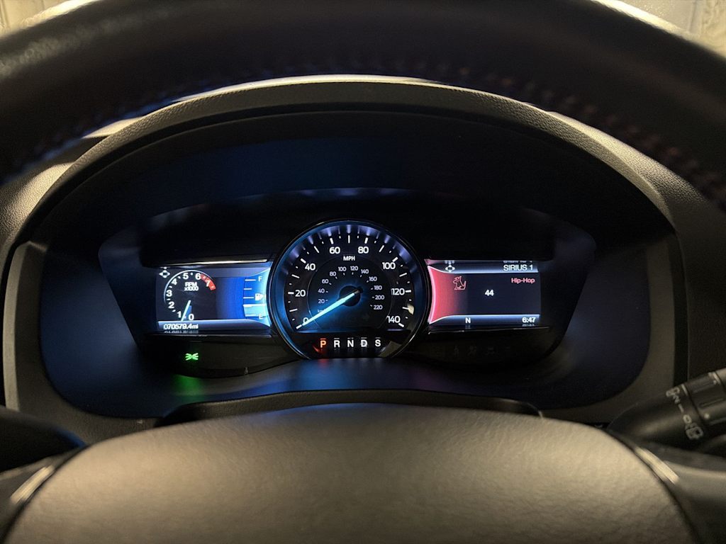 Thumbnail: 2019 Ford Explorer - 14