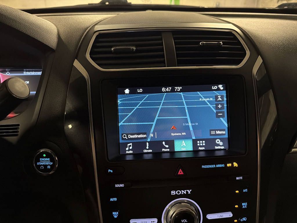 Thumbnail: 2019 Ford Explorer - 12