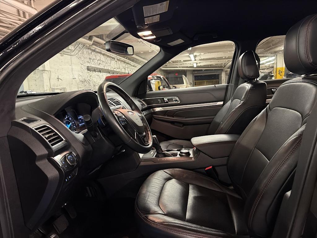 Thumbnail: 2019 Ford Explorer - 9