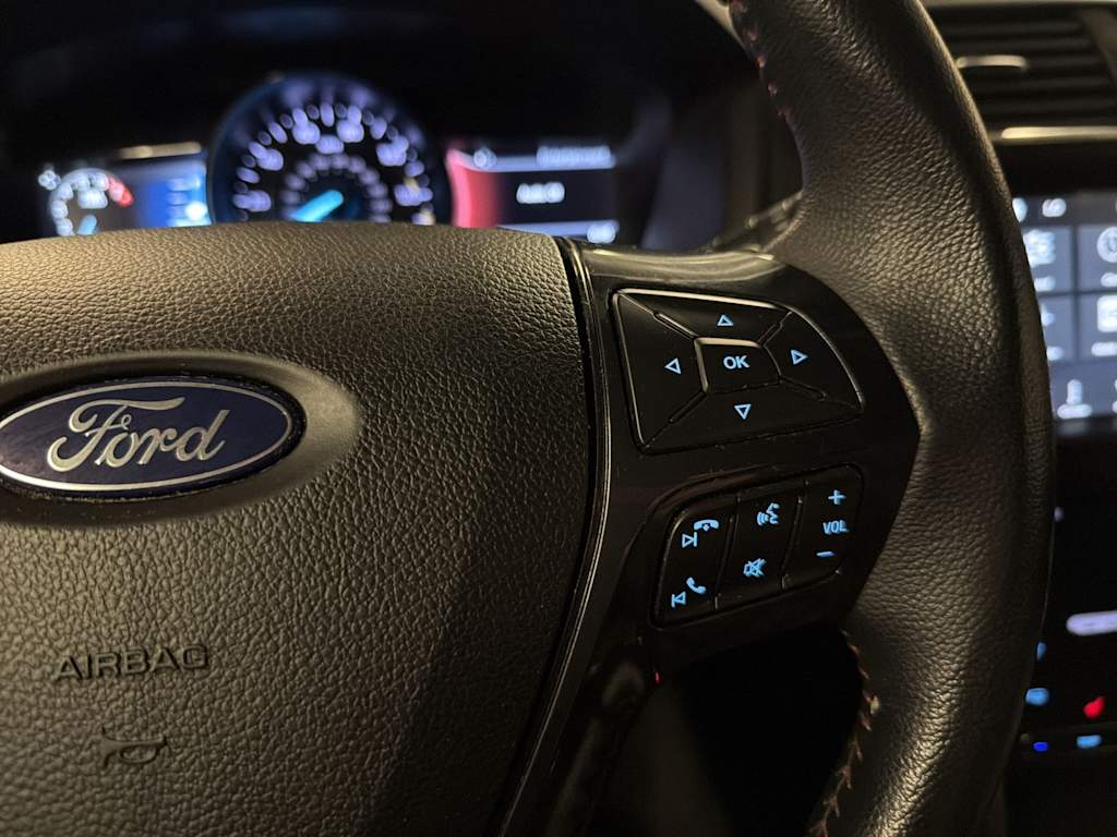 Thumbnail: 2019 Ford Explorer - 28
