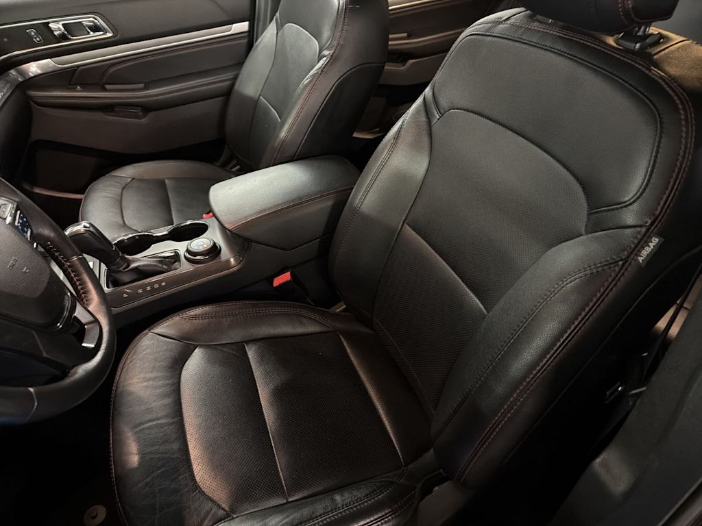 Thumbnail: 2019 Ford Explorer - 10