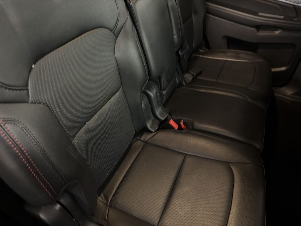 Thumbnail: 2019 Ford Explorer - 25