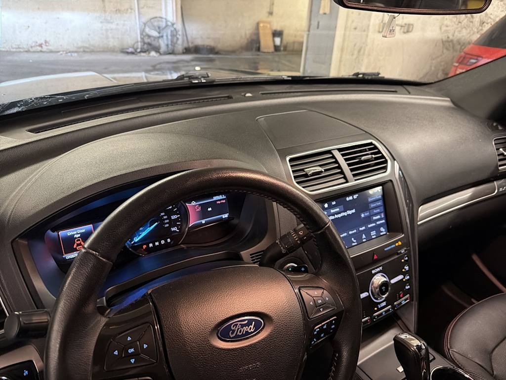 Thumbnail: 2019 Ford Explorer - 2