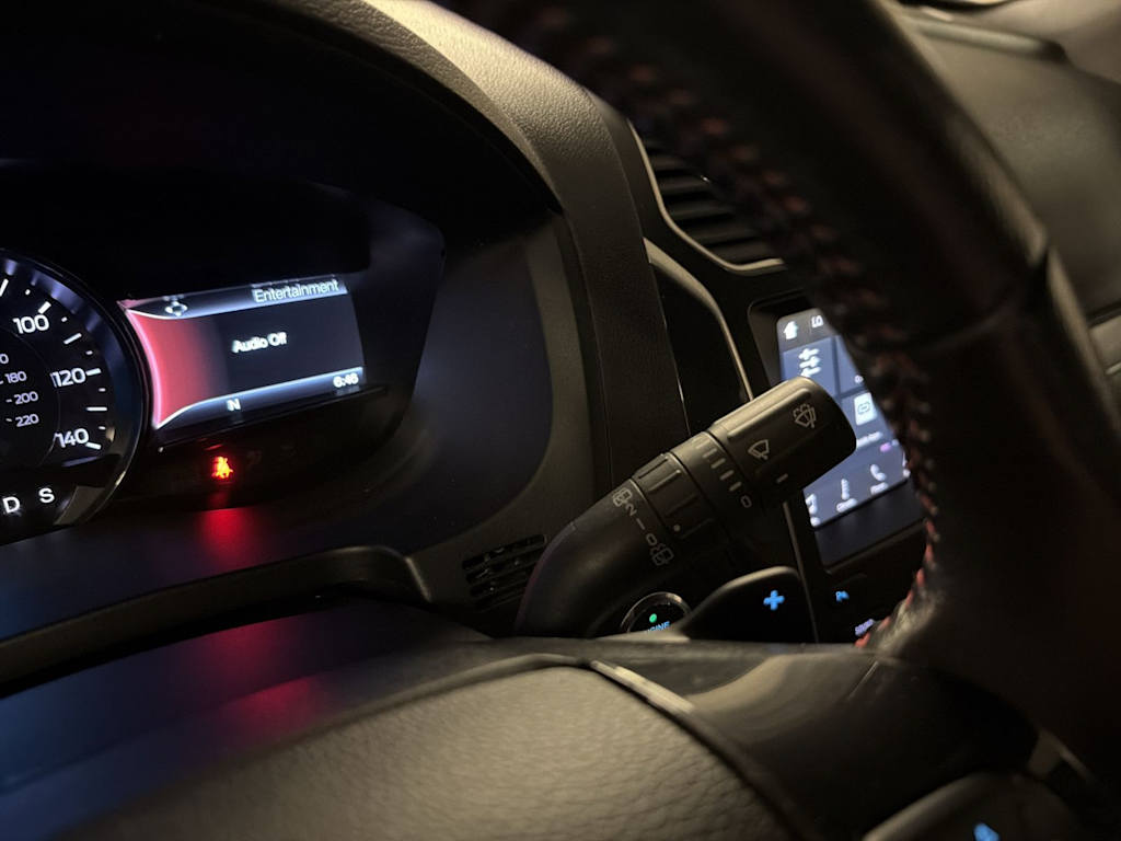 Thumbnail: 2019 Ford Explorer - 29