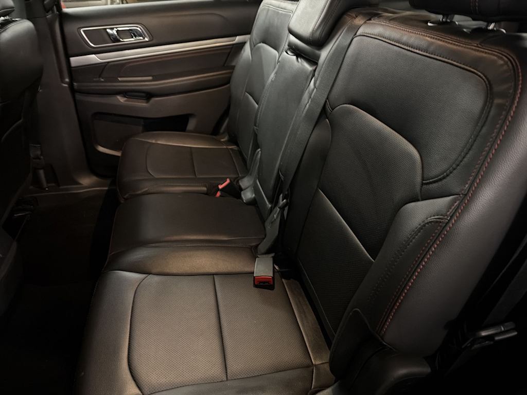 Thumbnail: 2019 Ford Explorer - 11
