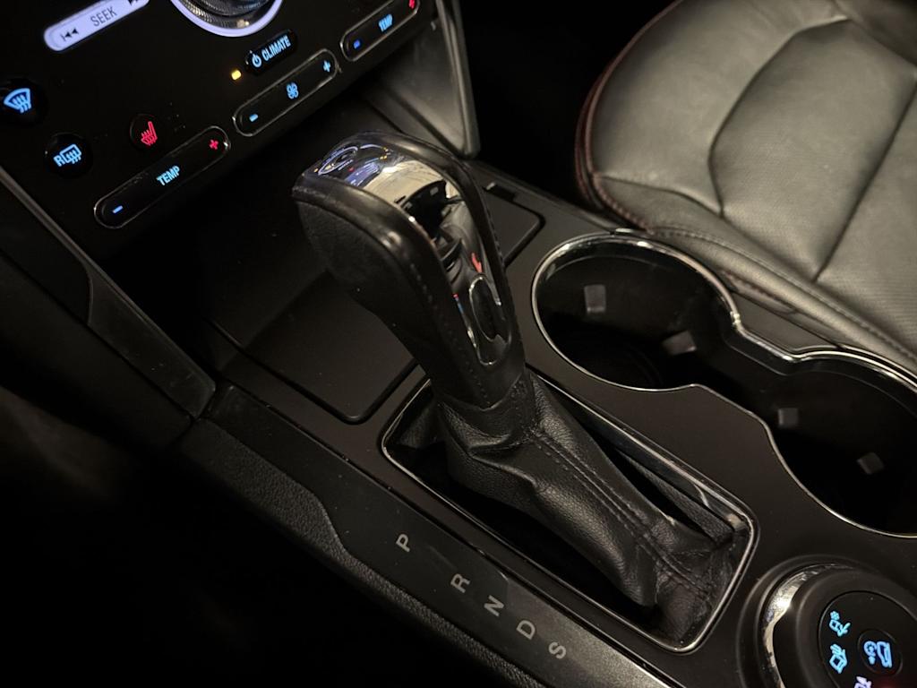 Thumbnail: 2019 Ford Explorer - 33