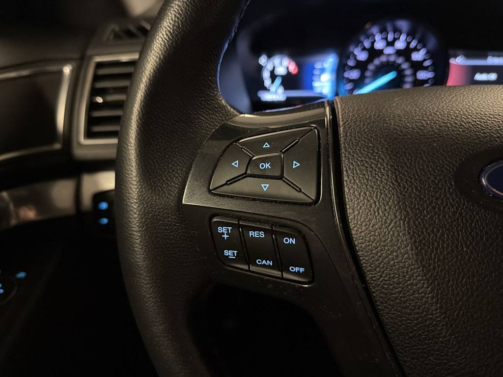 Thumbnail: 2019 Ford Explorer - 27
