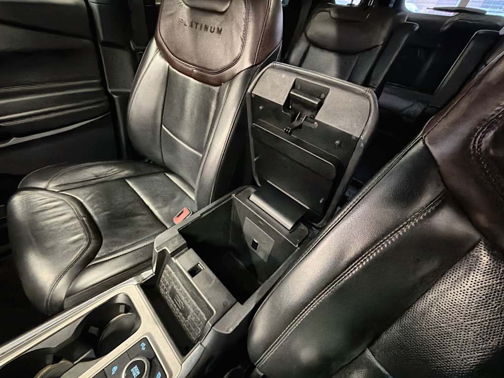 Thumbnail: 2021 Ford Explorer - 35