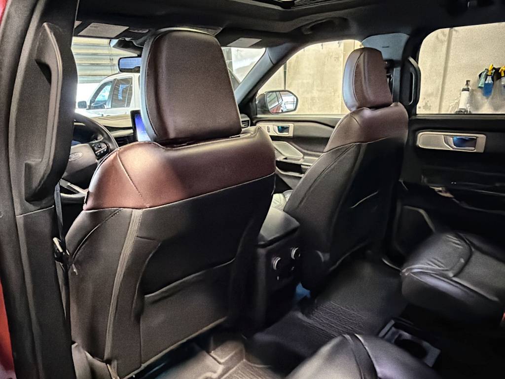 Thumbnail: 2021 Ford Explorer - 13