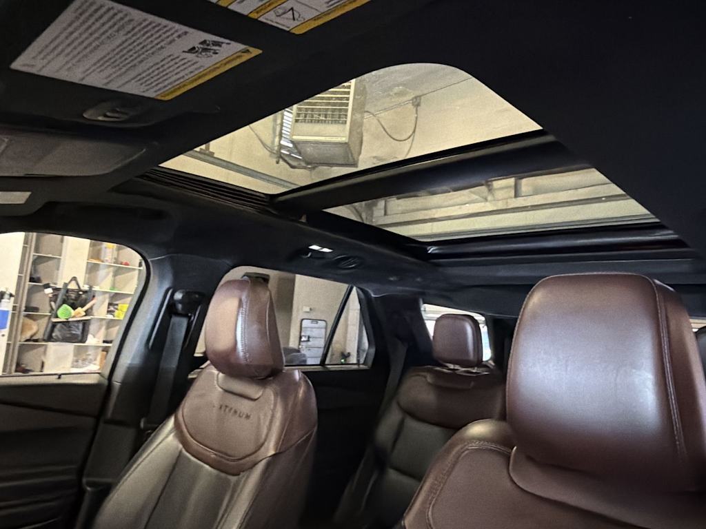 Thumbnail: 2021 Ford Explorer - 27