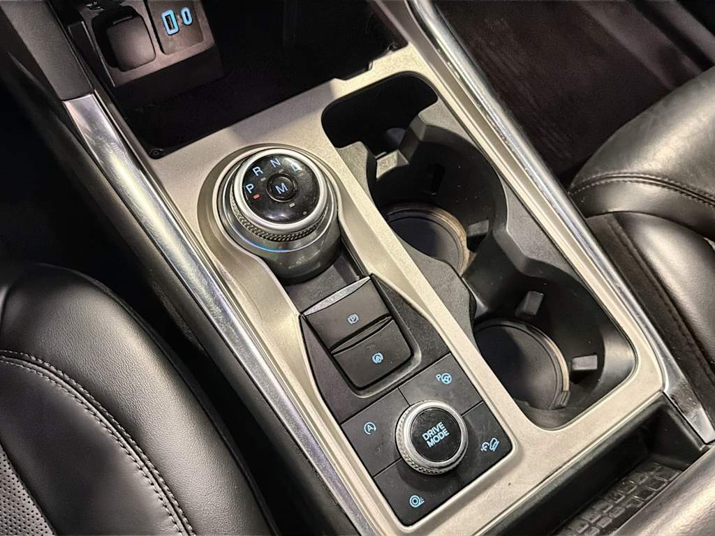 Thumbnail: 2021 Ford Explorer - 15