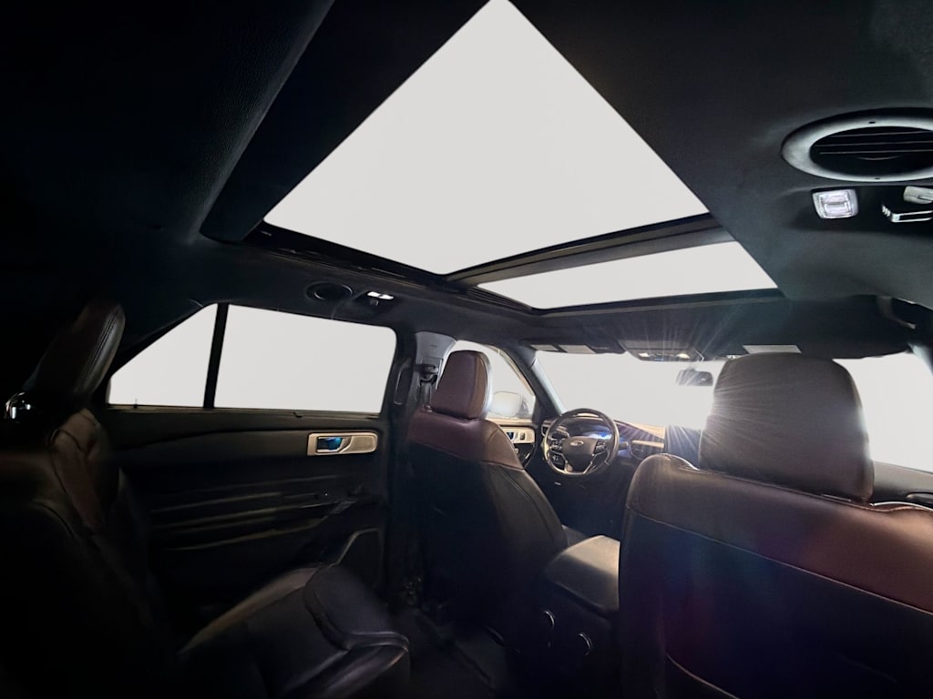 Thumbnail: 2021 Ford Explorer - 30