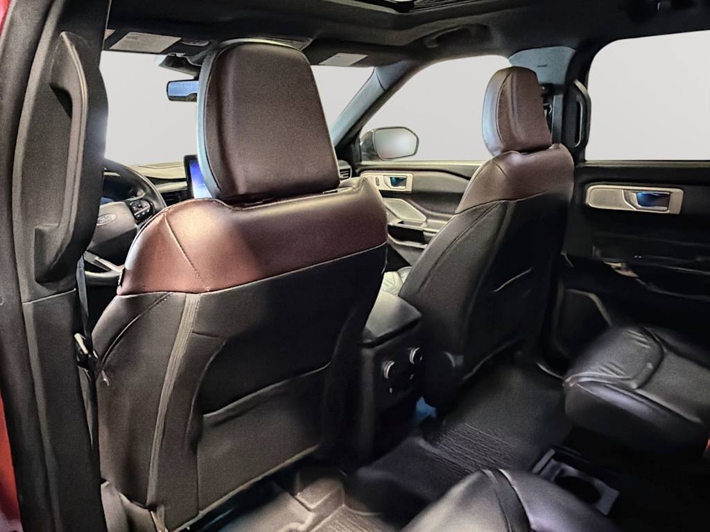 Thumbnail: 2021 Ford Explorer - 13