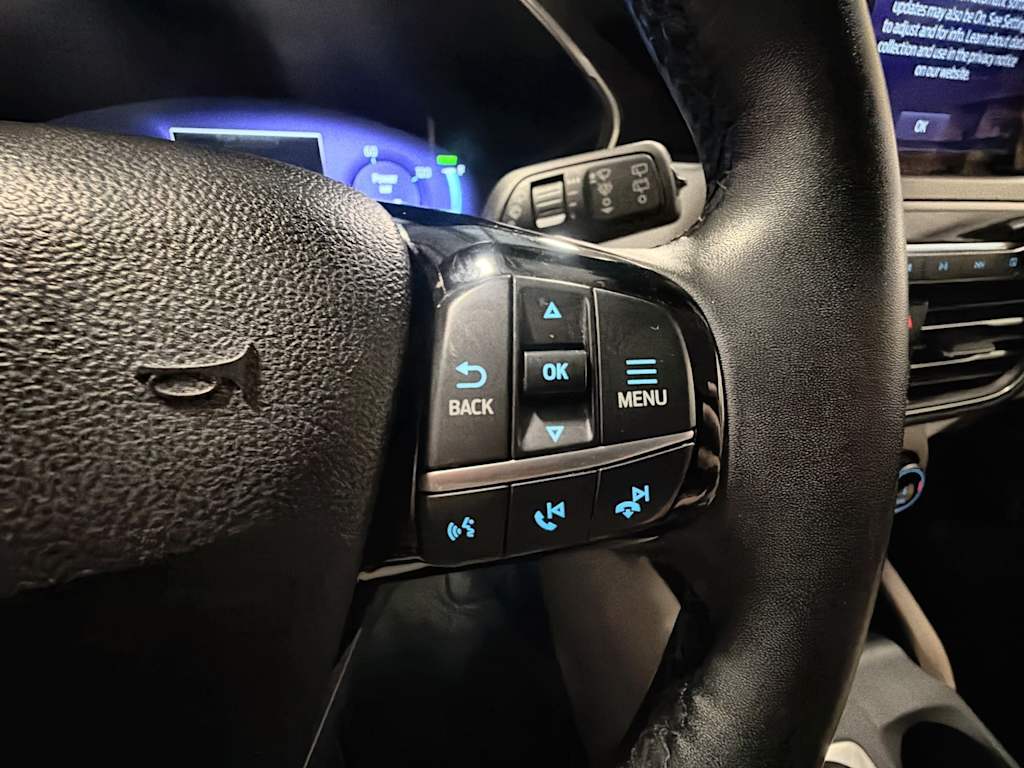Thumbnail: 2022 Ford Escape - 31