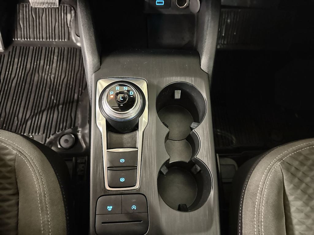 Thumbnail: 2021 Ford Escape - 15
