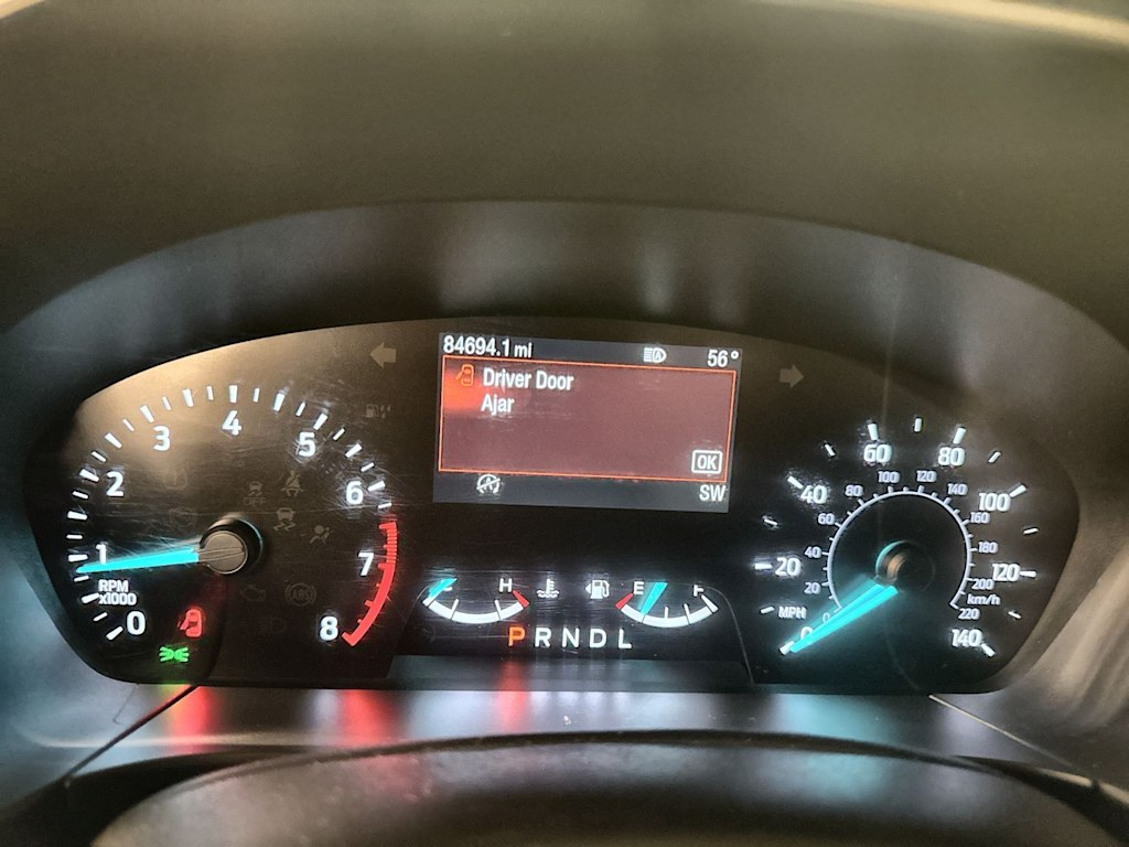 Thumbnail: 2021 Ford Escape - 16