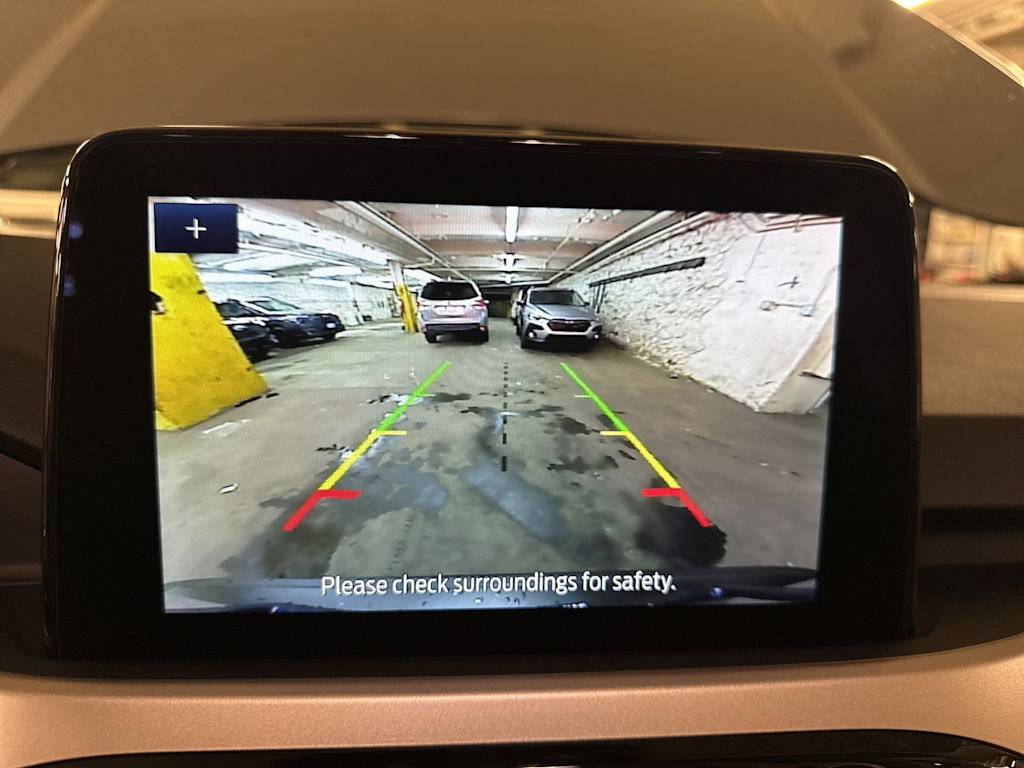 Thumbnail: 2022 Ford Escape - 14