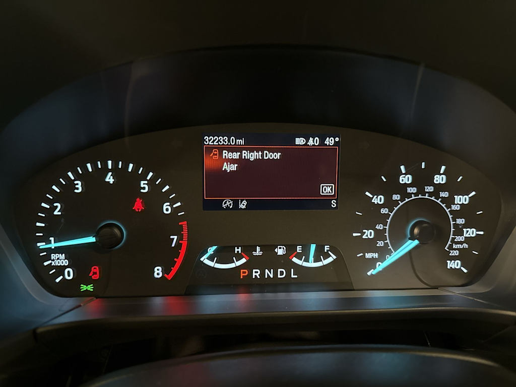 Thumbnail: 2022 Ford Escape - 16