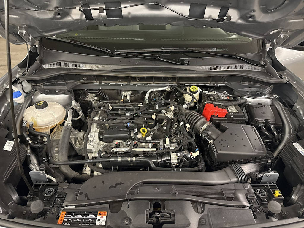 Thumbnail: 2022 Ford Escape - 9