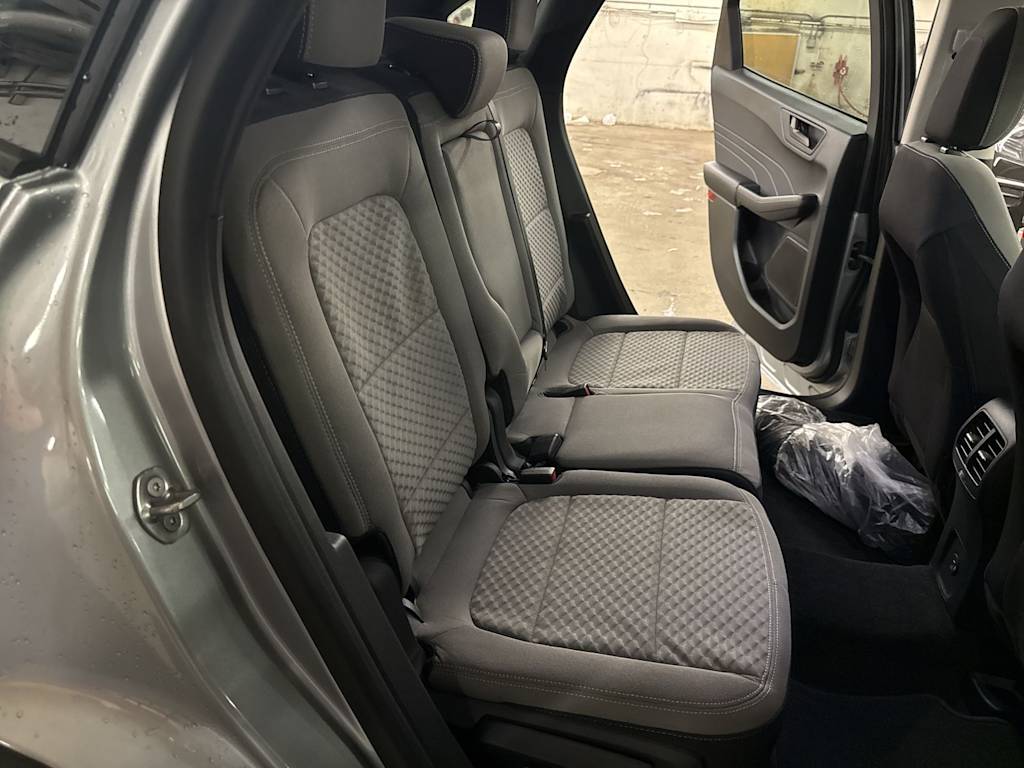 Thumbnail: 2022 Ford Escape - 27