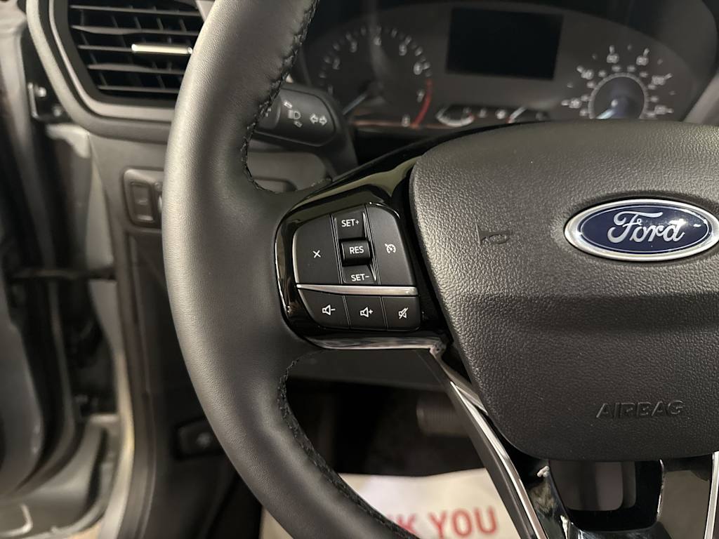 Thumbnail: 2022 Ford Escape - 29