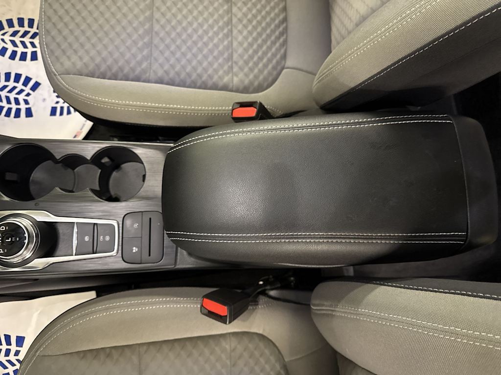 Thumbnail: 2022 Ford Escape - 31