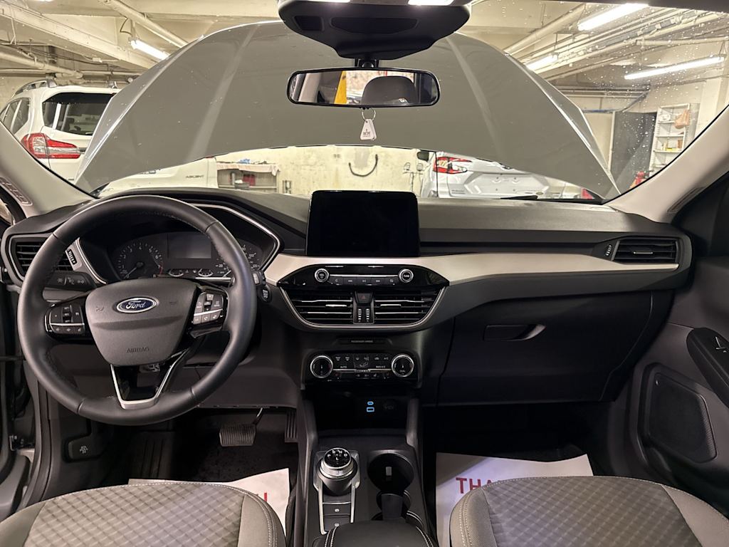 Thumbnail: 2022 Ford Escape - 2