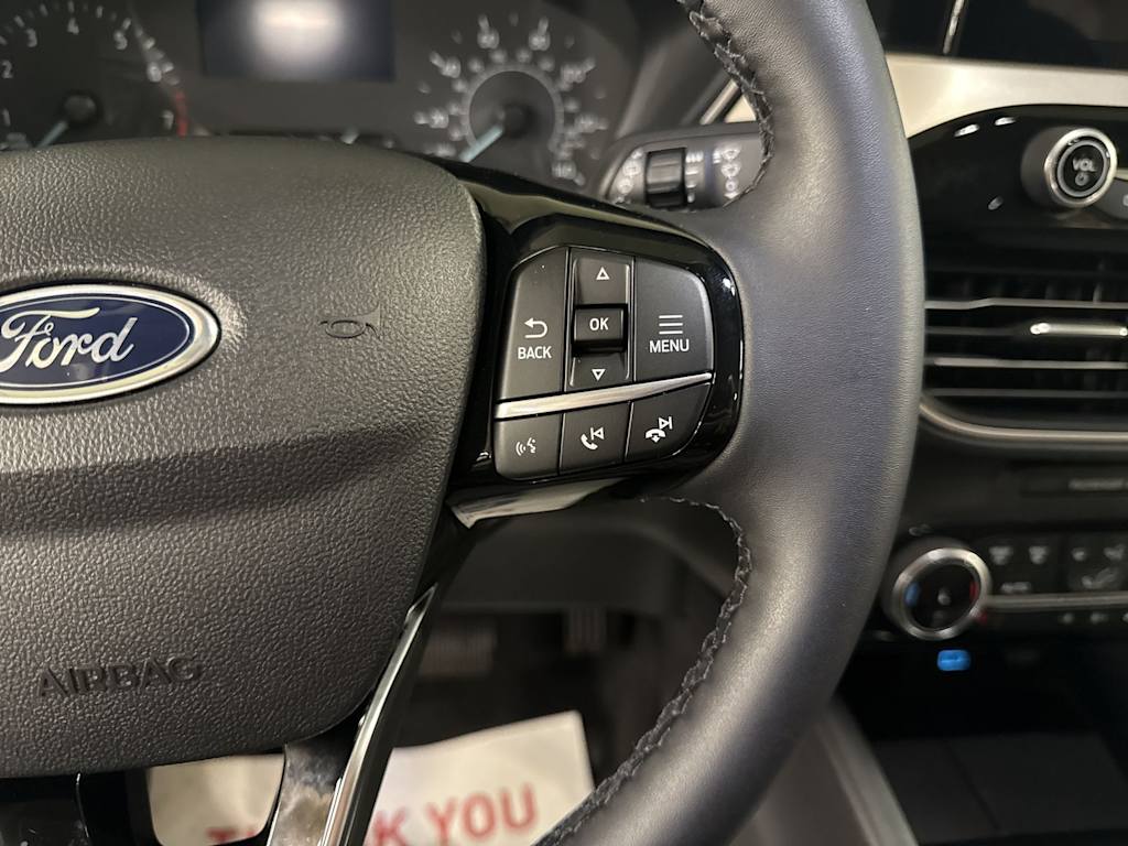 Thumbnail: 2022 Ford Escape - 30