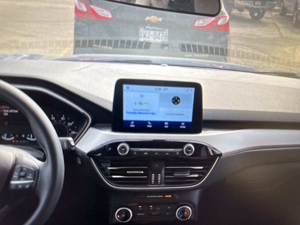 Thumbnail: 2022 Ford Escape - 2