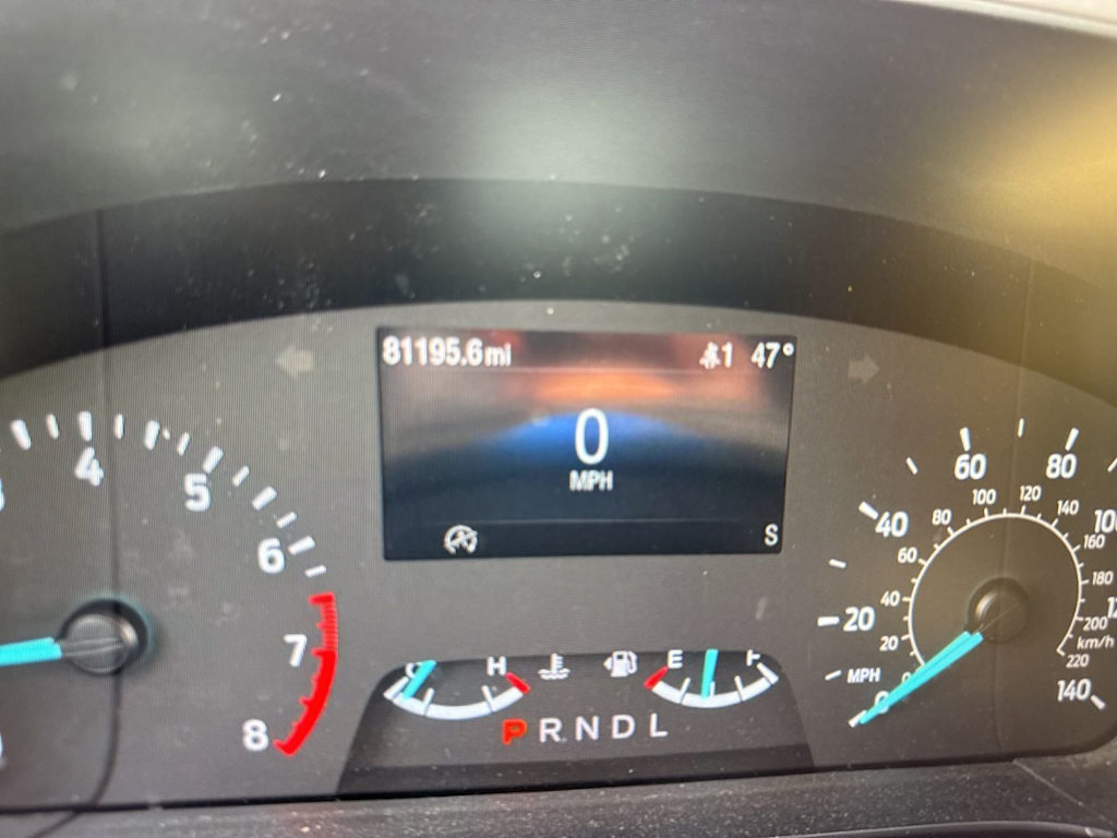 Thumbnail: 2022 Ford Escape - 11