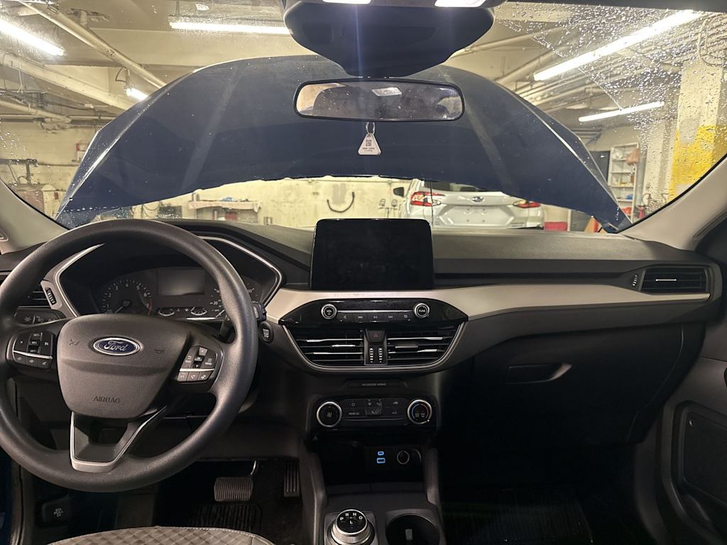 Thumbnail: 2022 Ford Escape - 2