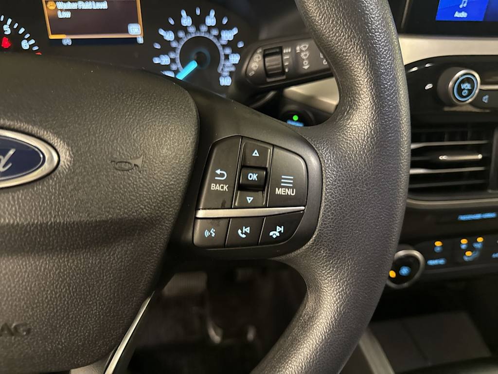 Thumbnail: 2022 Ford Escape - 29